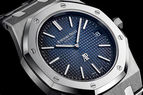 audemars piguet royal oak 15202st jumbo|Audemars Piguet jumbo extra thin.